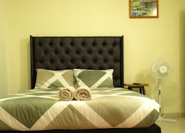 Northern Suburbs Accommodation at Way Lodge | Viya