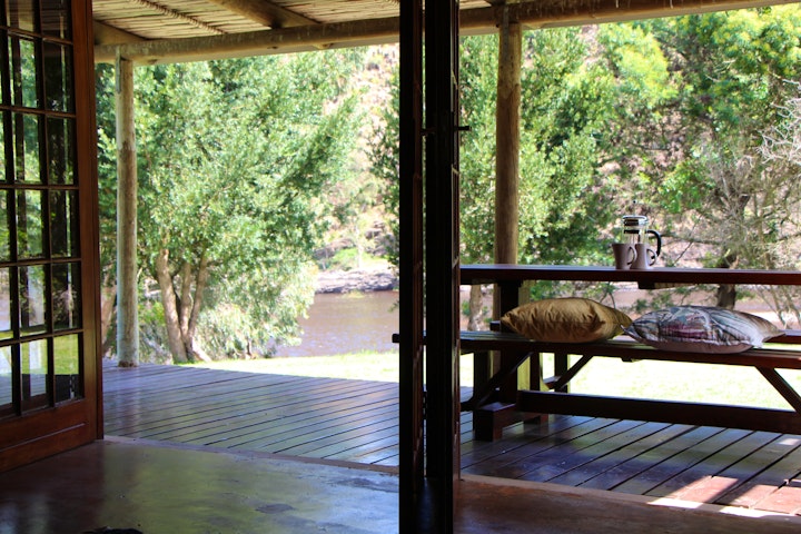 Western Cape Accommodation at Breede Bush Camp | Viya