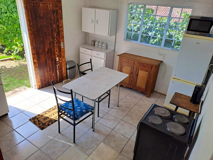 Free State Accommodation at Bergkaree Self Catering | Viya