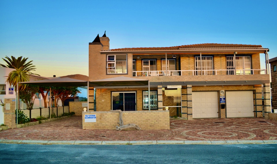 Gansbaai Accommodation at  | Viya