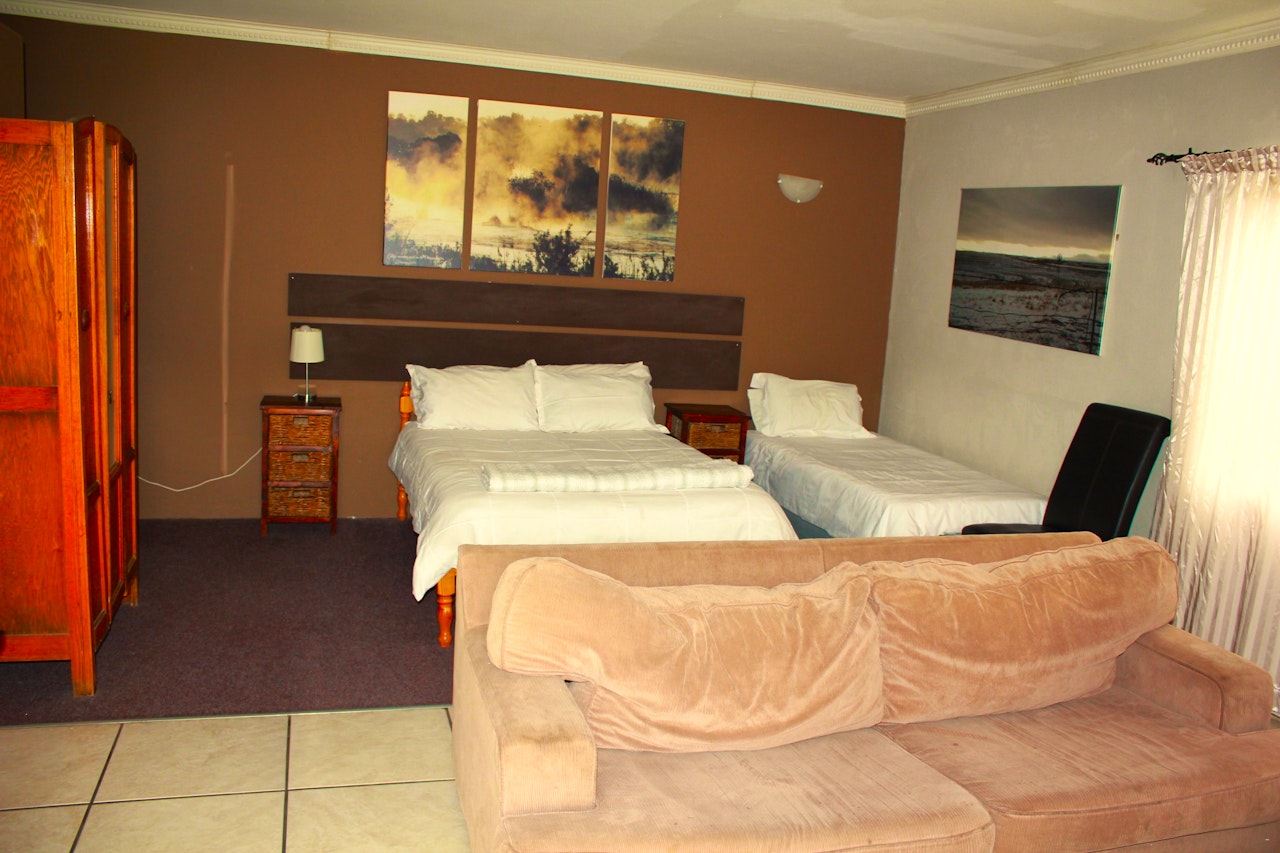 Eastern Cape Accommodation at  | Viya