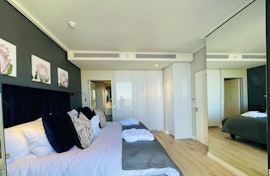 Cape Town Accommodation at Urban Elephant 2415 | Viya