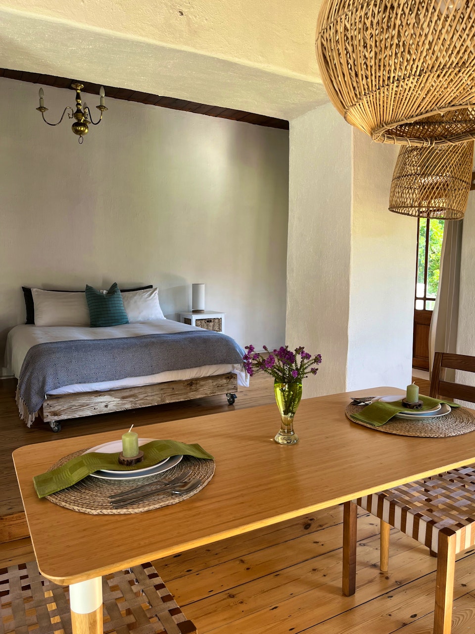 Overberg Accommodation at  | Viya