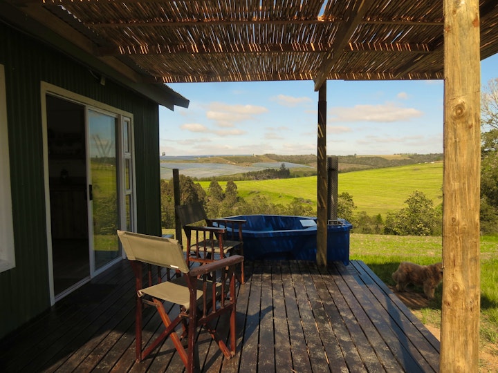 Western Cape Accommodation at Mysthill Farm Cottages | Viya