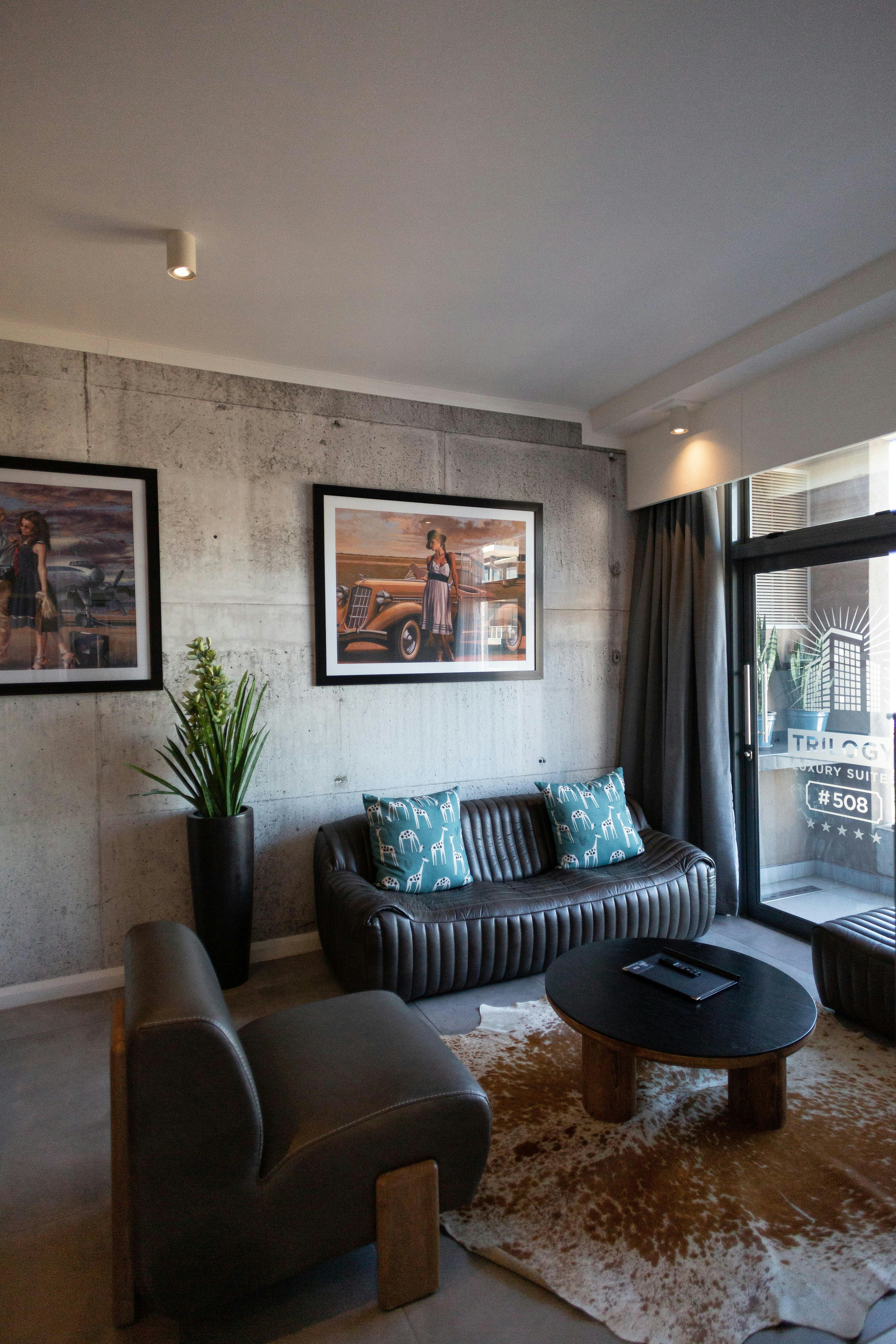 Trilogy Luxury Suites - Apartment 508 image no 11 of 23