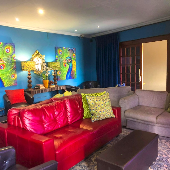 Limpopo Accommodation at Elephant Springs Hotel | Viya