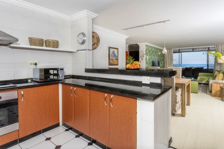 KwaZulu-Natal Accommodation at Sands Umdloti Beach Front Apartment | Viya