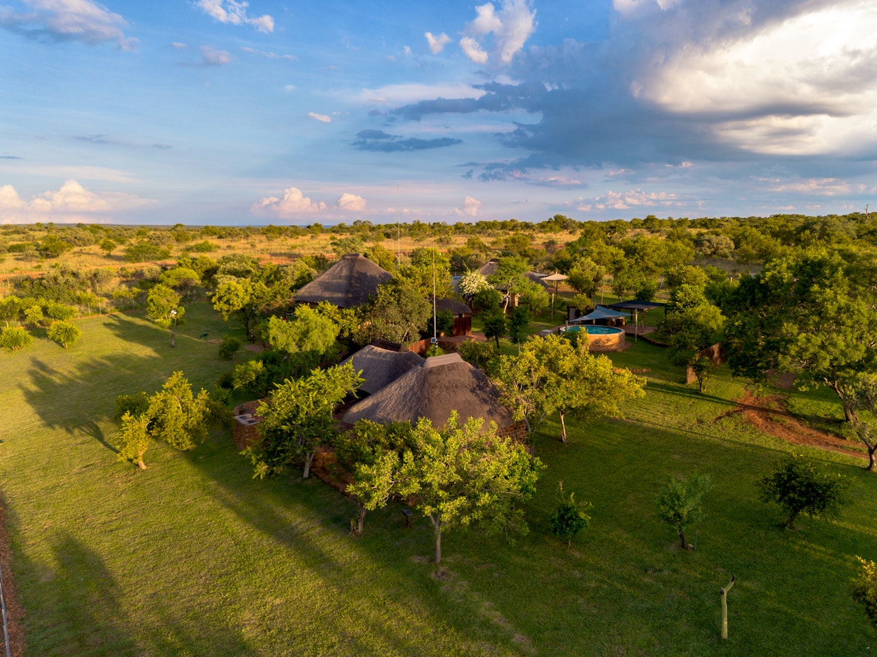 Dinokeng Game Reserve Accommodation at  | Viya