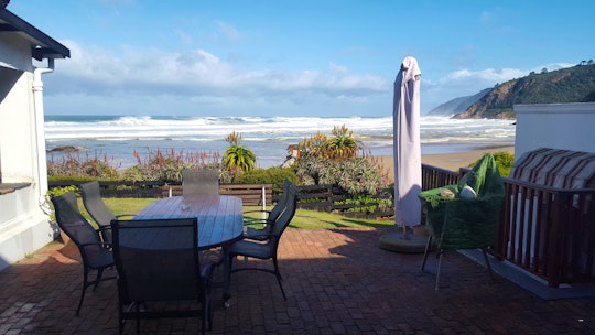 Garden Route Accommodation at  | Viya