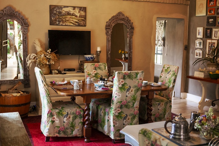 Middelburg Accommodation at Town and Country Guest House | Viya
