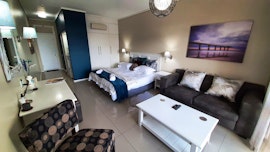 Gqeberha (Port Elizabeth) Accommodation at Blueviews @ Brookes Hill Suite | Viya