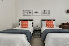 Cape Town Accommodation at  | Viya