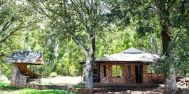 Panorama Route Accommodation at Dullstroom Country Cottages | Viya