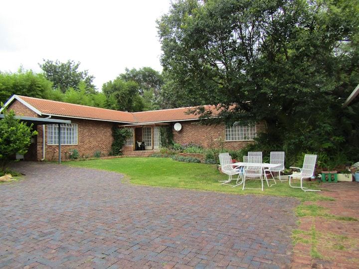 Johannesburg Accommodation at The Grey Hornbill | Viya