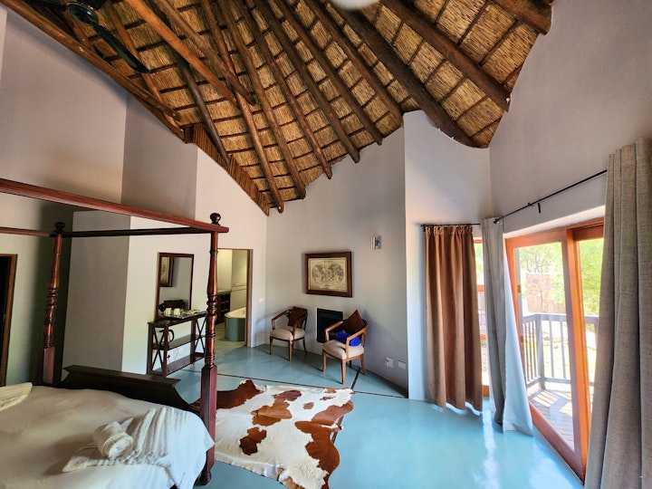 Limpopo Accommodation at Milkwood Safari Lodge | Viya