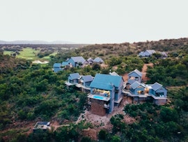 Limpopo Accommodation at Elements Bush Lodge | Viya