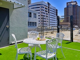 Cape Town Accommodation at  | Viya