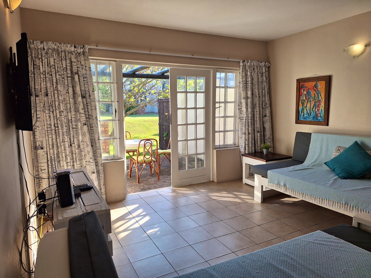 Port Alfred Accommodation at  | Viya