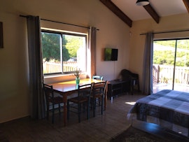 Mossel Bay Accommodation at 5 Uur Iewers | Viya