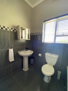 Northern Suburbs Accommodation at Vredelust Cottages | Viya