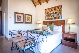 Limpopo Accommodation at Klipspringer Selati Game Reserve | Viya