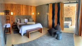 Western Cape Accommodation at Melozhori Private Game Reserve Valley Pod | Viya