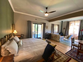 Cape Winelands Accommodation at 360on62 Olive Moon @ The Farmhouse | Viya