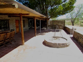 Karoo Accommodation at  | Viya