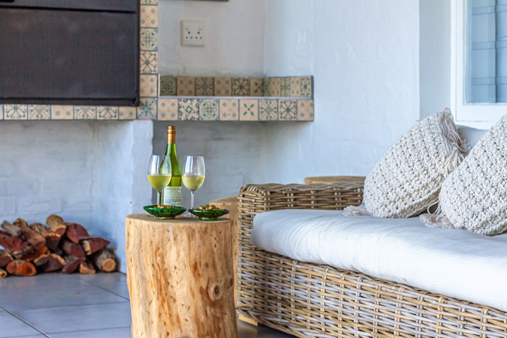 Garden Route Accommodation at River House | Viya