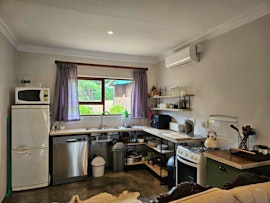 Western Cape Accommodation at Hakuna Matata Boutique Cottage | Viya