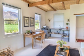 Cape Winelands Accommodation at  | Viya