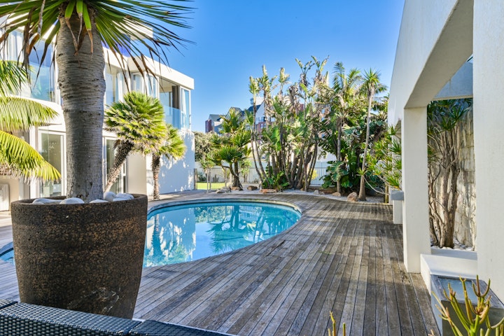 Eastern Cape Accommodation at Luxury Holiday Home | Viya