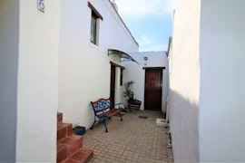 Paternoster Accommodation at  | Viya