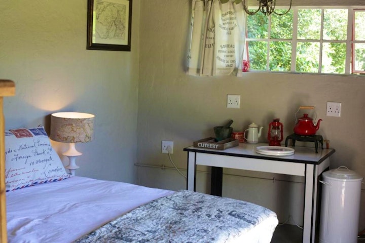 Drakensberg Accommodation at A Boat House | Viya