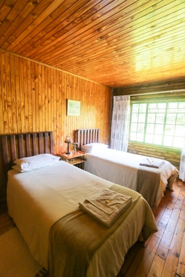 Lowveld Accommodation at Kingfisher Log Cabin | Viya