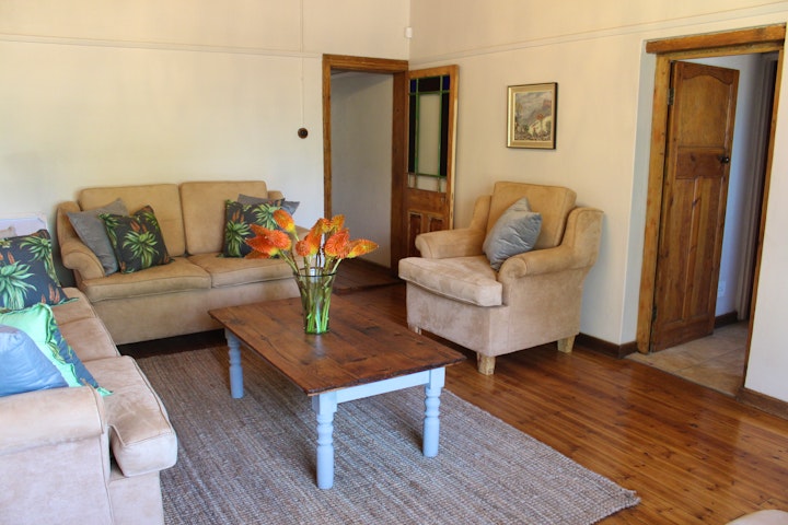 Western Cape Accommodation at Rooikraal Gastehuis | Viya