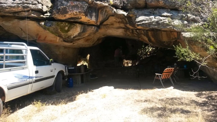 Western Cape Accommodation at Huilkrans Selfsorg Akkommodasie | Viya