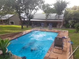 Gauteng Accommodation at Rocky Hollow Lodge | Viya