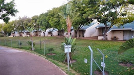 Garden Route Accommodation at Dibiki Holiday Resort Riversdal | Viya