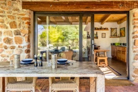 Cederberg Accommodation at Wild Olive Cabin Edenveldt Farm Cederberg | Viya