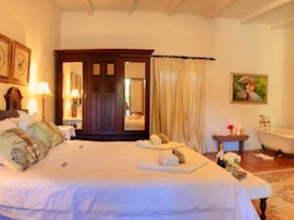 Garden Route Accommodation at  | Viya