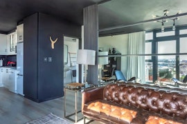 Cape Town Accommodation at 509 Crimson Square | Viya