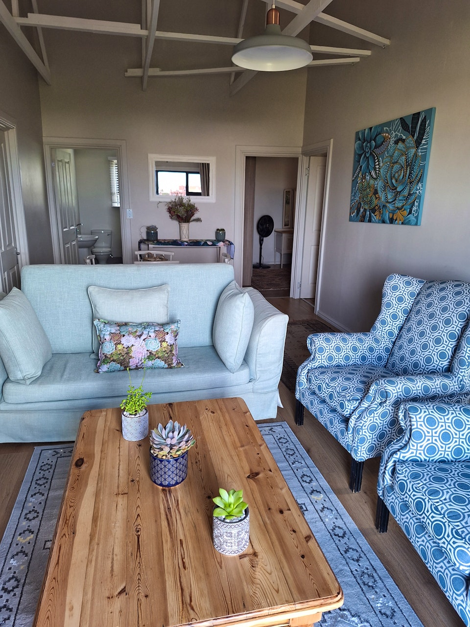 Gansbaai Accommodation at  | Viya