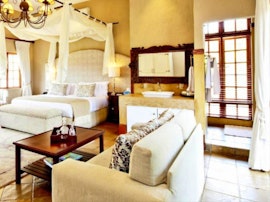 Mbombela (Nelspruit) Accommodation at  | Viya