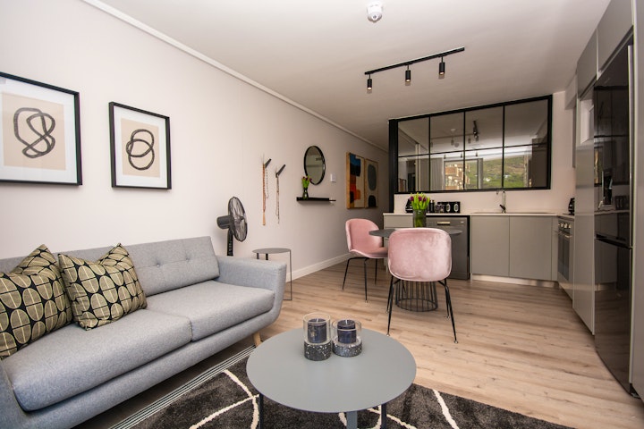Cape Town Accommodation at 104 The Aster | Viya