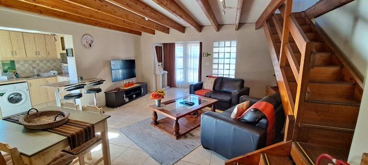 Western Cape Accommodation at 8 on Lily | Viya