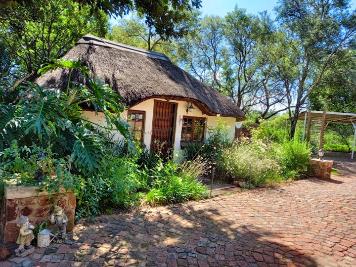Pretoria Accommodation at Nyala Cottage | Viya