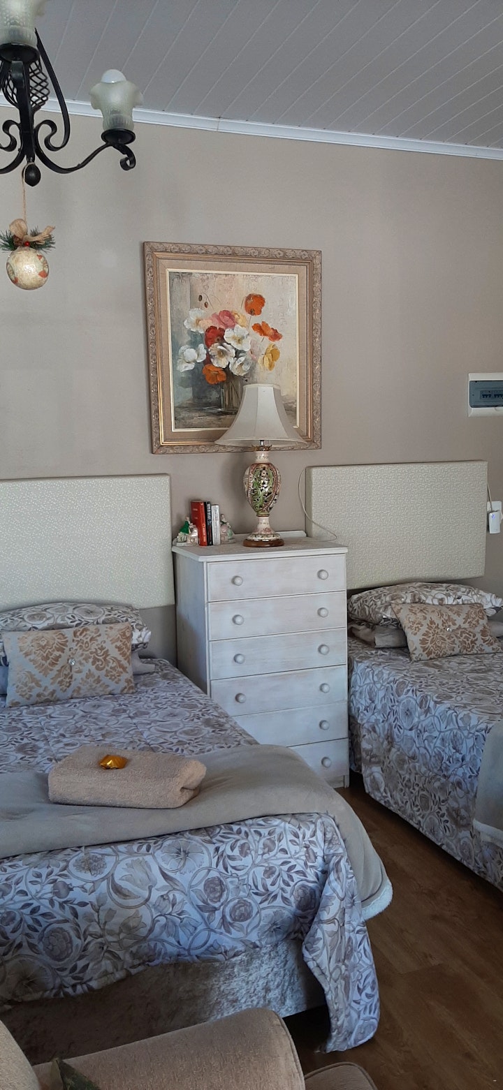 Blanco Accommodation at Mrs Catherines Self-Catering Apartment | Viya