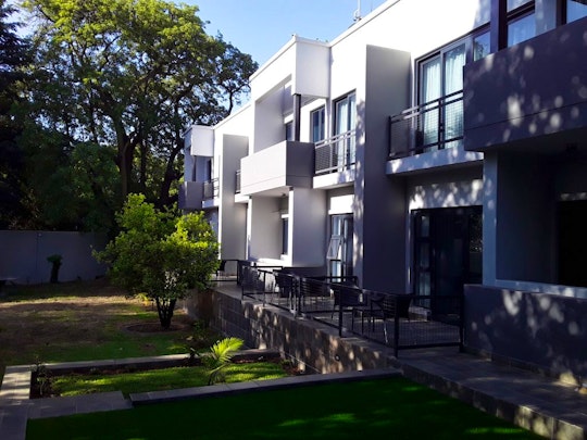 Johannesburg Accommodation at  | Viya