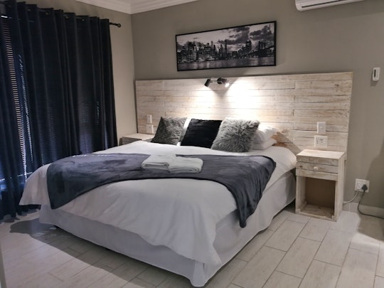 Cape Town Accommodation at  | Viya